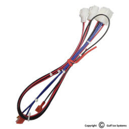9101331-01 Wire Harness, Low Voltage