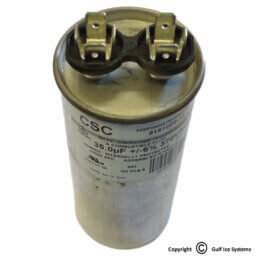 9181009-12 Run Capacitor