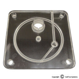 325918000 Face Plate, Freeze Cycle