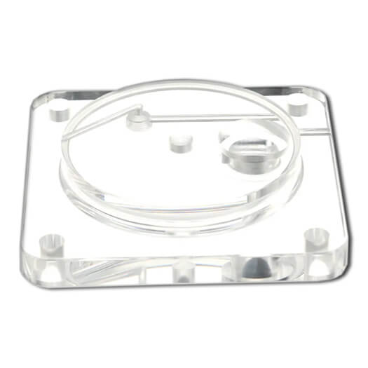 325918000 Face Plate, Freeze Cycle