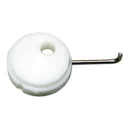 45060002 Run and Flush Valve