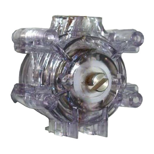 45078 3-Roller Pump