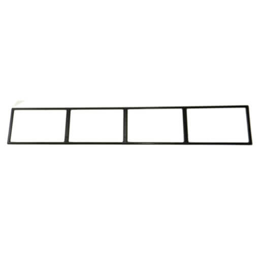 620045252 Flavor Card Holder