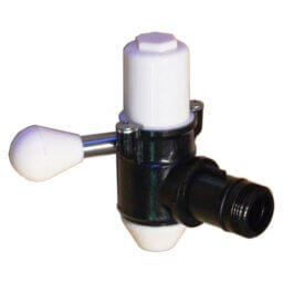 620045520 Motorman FCB Dispense Valve