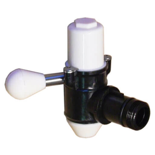 620045520 Motorman FCB Dispense Valve