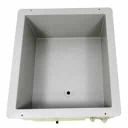 620049093 Foamed Water Bath Tank