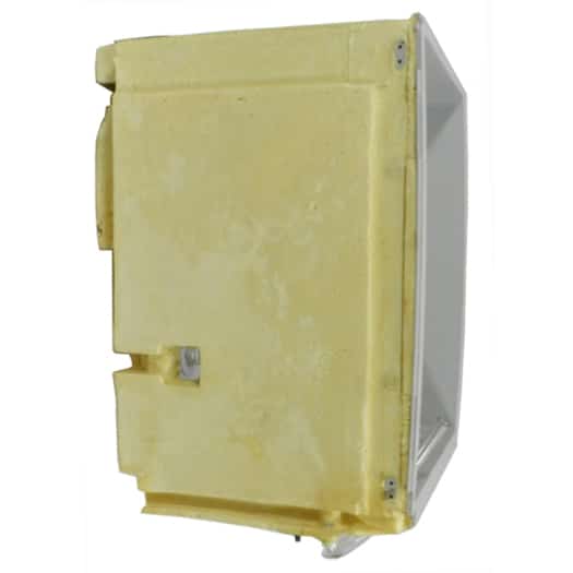 620049843 Cabinet Assembly