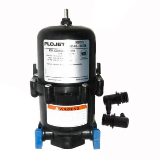 620061583 Expansion Tank