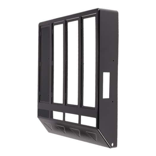 620068732 Multi-Panel Merchandiser