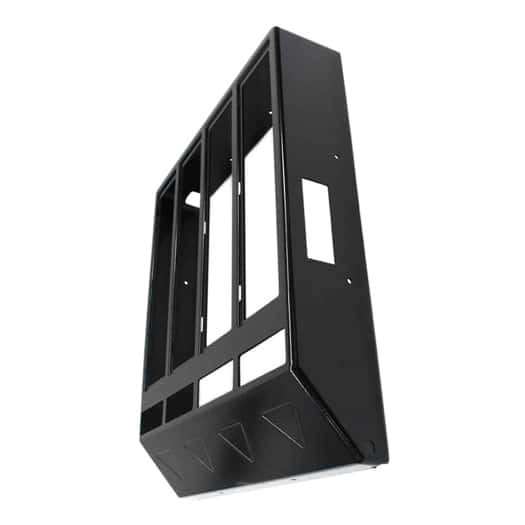 620068732 Multi-Panel Merchandiser