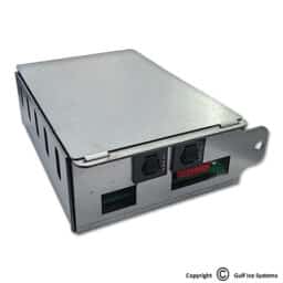 620072324 E-Box Systems Control Board