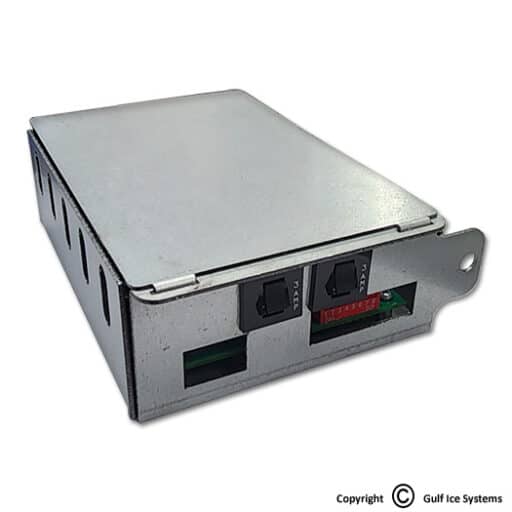 E-BOX SYSTEMS CONTROL BOARD, R290 (620072324), FOR QUEST E2-4