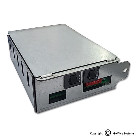 620072324 E-Box Systems Control Board