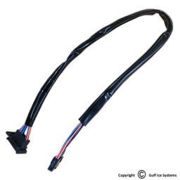 620072331 Wire Harness, E-Box to Cabinet