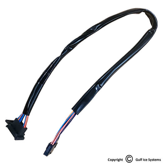 620072331 Wire Harness, E-Box to Cabinet