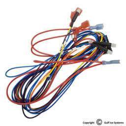 620072337 Wire Harness, Pump Deck, Sold Out