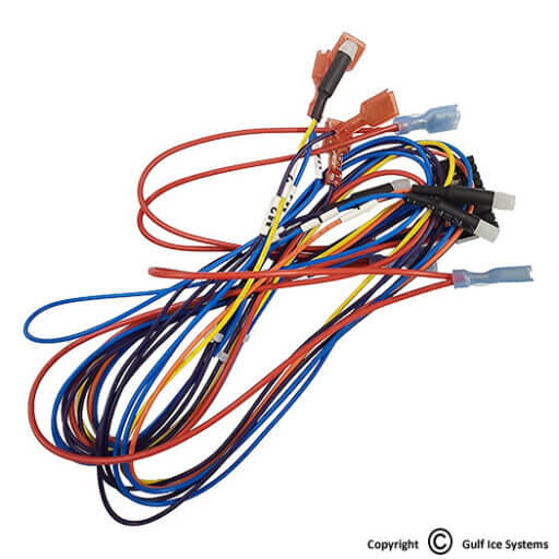 620072337 Wire Harness, Pump Deck, Sold Out