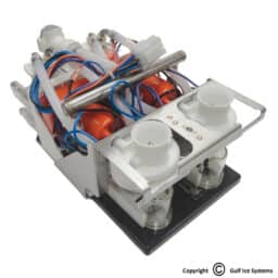 620073301 SLJ Flush Platform Assembly