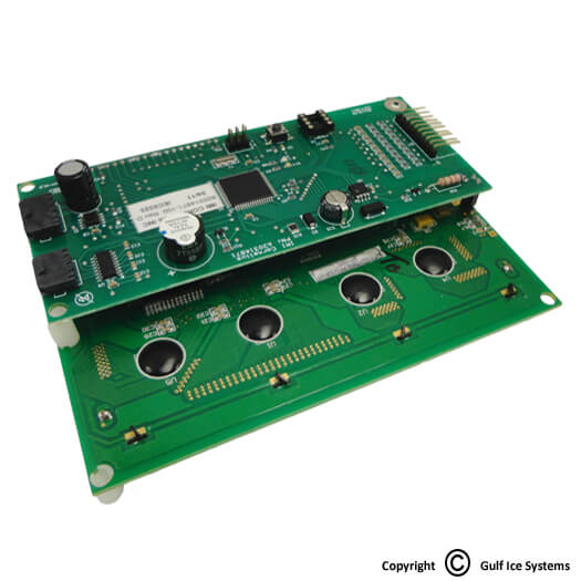 620314871-100S User Interface Board Kit