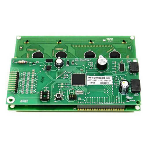 620314871-100S User Interface Board Kit