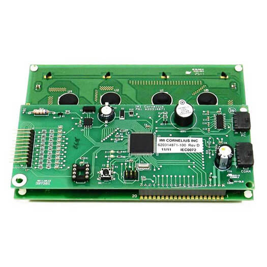 620314871-100S User Interface Board Kit