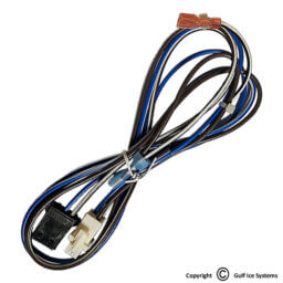 620323706 Wire Harness, Motor 2