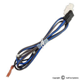 620323717 Wire Harness, Motor 3