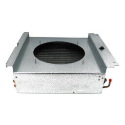 620608016X Condenser, Air Cooled Coil Assembly
