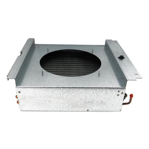 620608016X Condenser, Air Cooled Coil Assembly