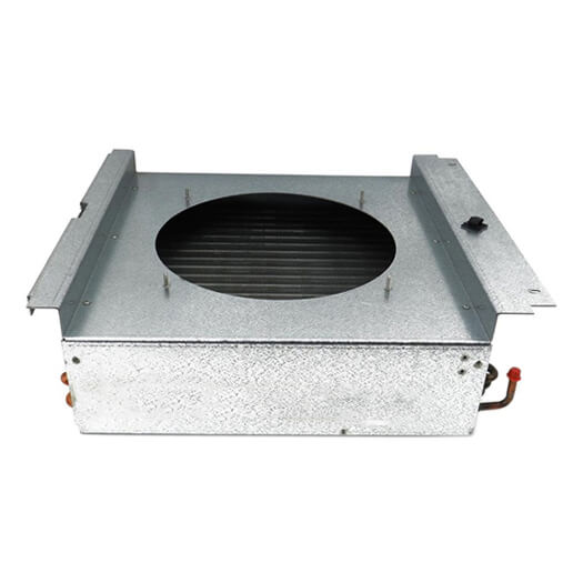 620608016X Condenser, Air Cooled Coil Assembly
