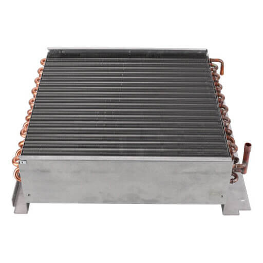620608016X Condenser, Air Cooled Coil Assembly