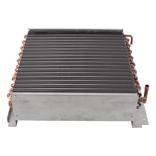 620608016X Condenser, Air Cooled Coil Assembly