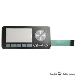 629096275S Key Pad Control