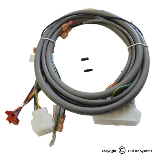 629096914 Illumination Wire Harness