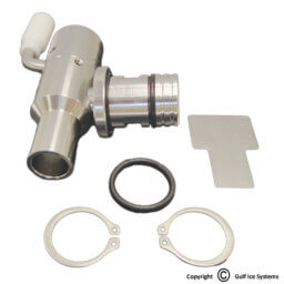 629096997 SPH Delta Dispense Valve Kit
