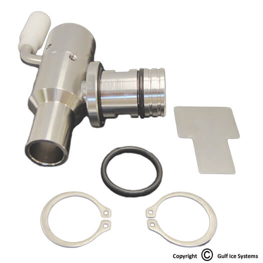 629096997 SPH Delta Dispense Valve Kit