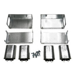 629097287 Capacitor Gear Motor Kit