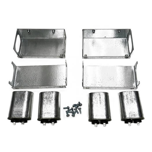 629097287 Capacitor Gear Motor Kit