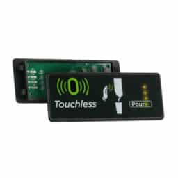 629097998 2-Flavor Touchless Conversion Kit