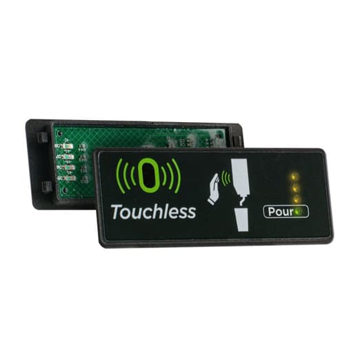 629097998 2-Flavor Touchless Conversion Kit