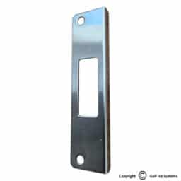 720201440 Catch Strike Plate Bracket
