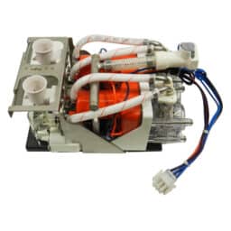 720401809 Non-Flush, No Sold Out Platform Assembly