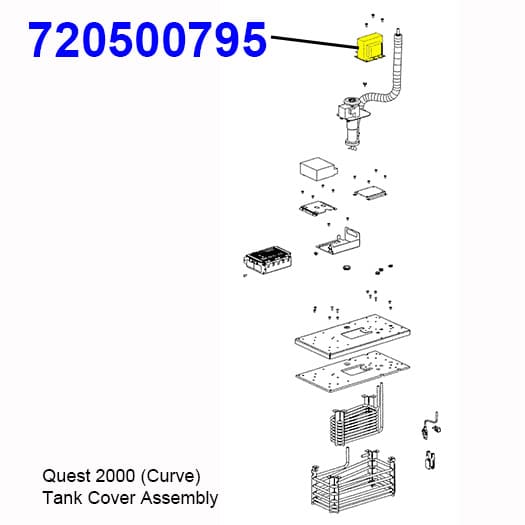 720500795 Transformer