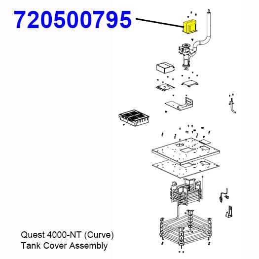 720500795 Transformer