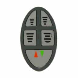 720508602 Portion Control Overlay