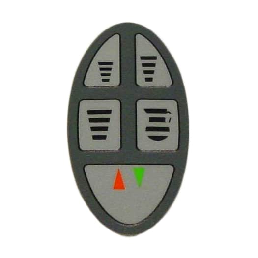 720508602 Portion Control Overlay