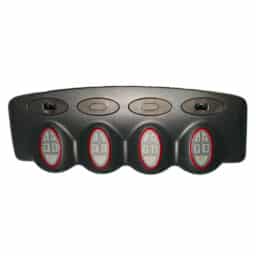 720508705 Lower Door Panel Assy, Portion Control