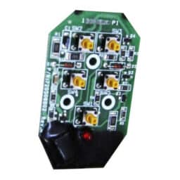 720508802 Portion Control Board