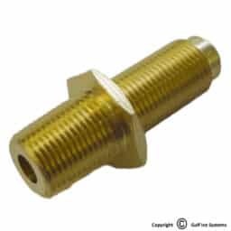 720509701 Bulkhead Fitting