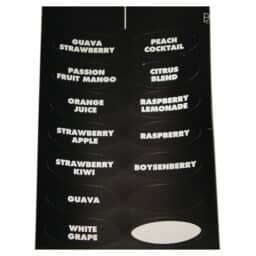 720511202 Flavor Strip Kit #2